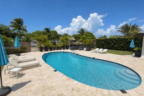 Villa ou maison à vendre à North Miami, Floride: 4 chambres, 224.82 m2 № 2189411 - photo 5