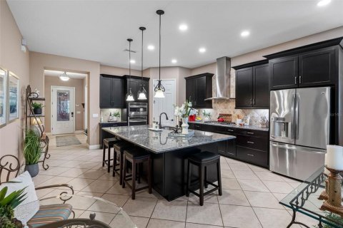 Villa ou maison à vendre à Palm Harbor, Floride: 2 chambres, 161.19 m2 № 1907708 - photo 9