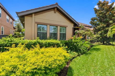 House in Palm Harbor, Florida 2 bedrooms, 161.19 sq.m. № 1907708 - photo 29