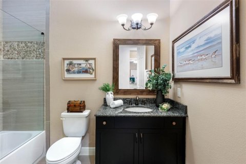 House in Palm Harbor, Florida 2 bedrooms, 161.19 sq.m. № 1907708 - photo 26