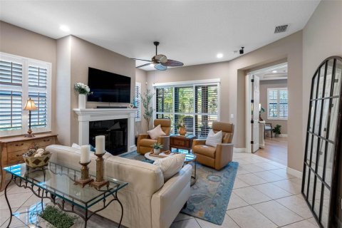 House in Palm Harbor, Florida 2 bedrooms, 161.19 sq.m. № 1907708 - photo 14