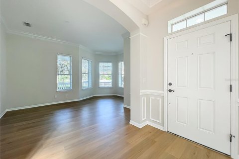 Купить виллу или дом в Уиндермир, Флорида 9 комнат, 288.28м2, № 1904977 - фото 13