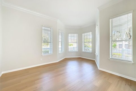 Купить виллу или дом в Уиндермир, Флорида 9 комнат, 288.28м2, № 1904977 - фото 18