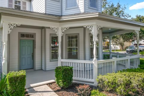 Купить виллу или дом в Уиндермир, Флорида 9 комнат, 288.28м2, № 1904977 - фото 9