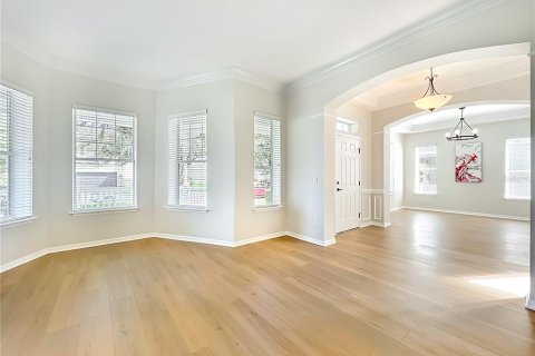 Купить виллу или дом в Уиндермир, Флорида 9 комнат, 288.28м2, № 1904977 - фото 17