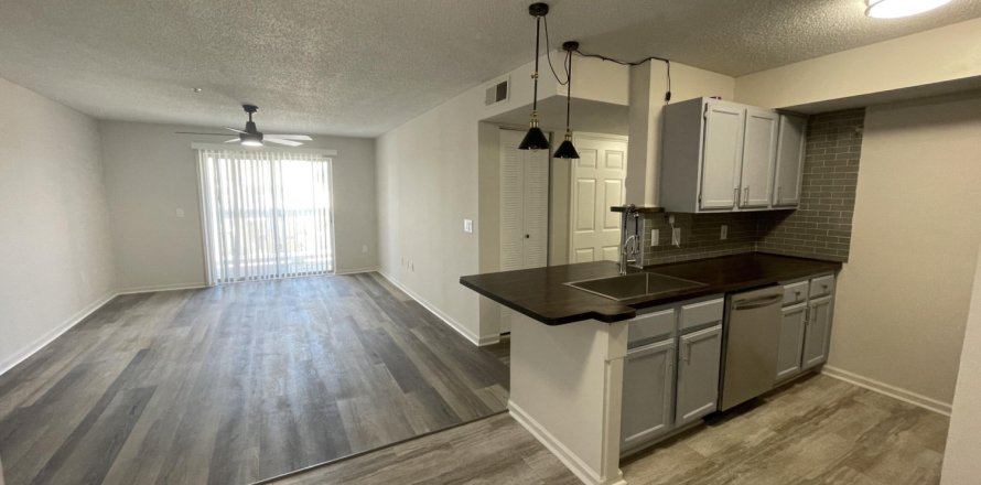 Condo à Destin, Floride, 2 chambres № 558860