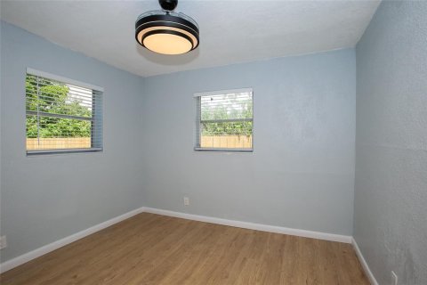 Immobilier commercial à vendre à Fort Lauderdale, Floride: 133.78 m2 № 2083792 - photo 6