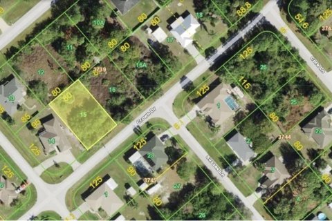 Land in Englewood, Florida № 2159596 - photo 2