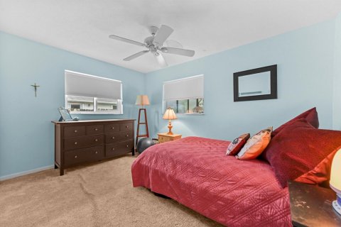 House in Delray Beach, Florida 3 bedrooms, 118.73 sq.m. № 2077360 - photo 9