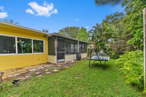 House in Delray Beach, Florida 3 bedrooms, 118.73 sq.m. № 2077360 - photo 19