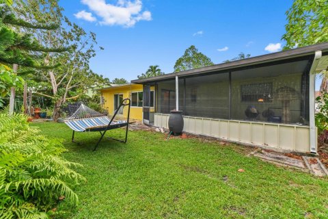 House in Delray Beach, Florida 3 bedrooms, 118.73 sq.m. № 2077360 - photo 18