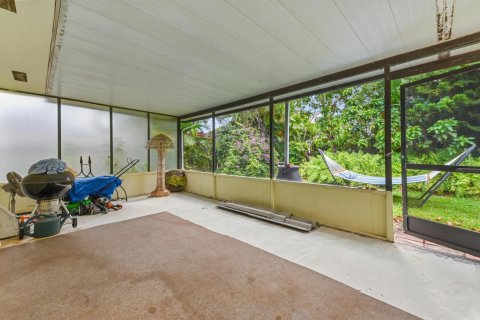 House in Delray Beach, Florida 3 bedrooms, 118.73 sq.m. № 2077360 - photo 16