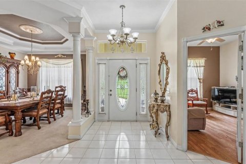 House in Lakeland, Florida 4 bedrooms, 242.01 sq.m. № 2230572 - photo 20