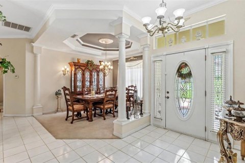 House in Lakeland, Florida 4 bedrooms, 242.01 sq.m. № 2230572 - photo 21