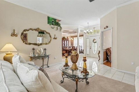 House in Lakeland, Florida 4 bedrooms, 242.01 sq.m. № 2230572 - photo 25