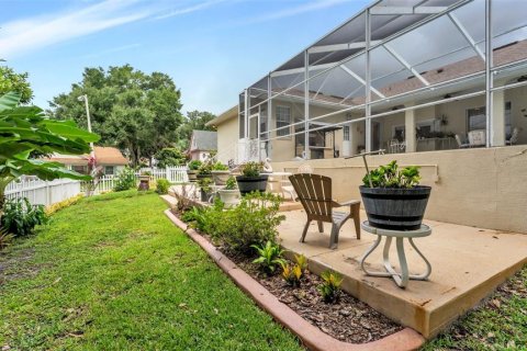 House in Lakeland, Florida 4 bedrooms, 242.01 sq.m. № 2230572 - photo 17