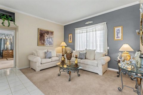 House in Lakeland, Florida 4 bedrooms, 242.01 sq.m. № 2230572 - photo 24