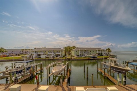 Condo in Saint Petersburg, Florida, 2 bedrooms  № 1688344 - photo 25