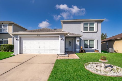 Villa ou maison à Orlando, Floride 5 chambres, 271.27 m2 № 2373272
