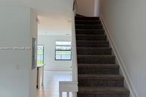 Townhouse in Miami, Florida 3 bedrooms, 143.53 sq.m. № 2189852 - photo 28