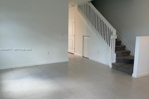 Townhouse in Miami, Florida 3 bedrooms, 143.53 sq.m. № 2189852 - photo 29