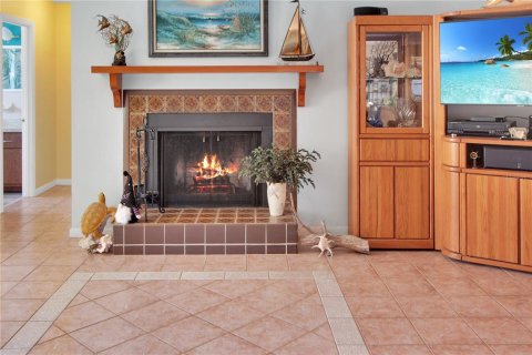 Villa ou maison à vendre à Fruitland Park, Floride: 3 chambres, 180.6 m2 № 2433741 - photo 5
