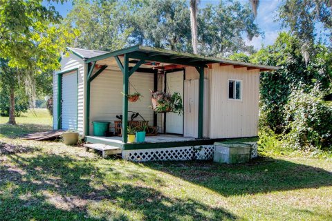 Villa ou maison à vendre à Fruitland Park, Floride: 3 chambres, 180.6 m2 № 2433741 - photo 24