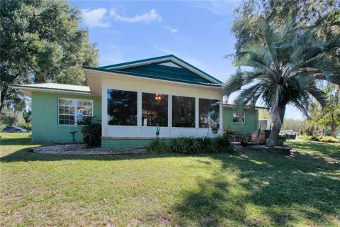 Villa ou maison à vendre à Fruitland Park, Floride: 3 chambres, 180.6 m2 № 2433741 - photo 22