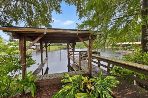 Villa ou maison à vendre à Fruitland Park, Floride: 3 chambres, 180.6 m2 № 2433741 - photo 2