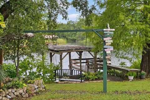 Villa ou maison à vendre à Fruitland Park, Floride: 3 chambres, 180.6 m2 № 2433741 - photo 26