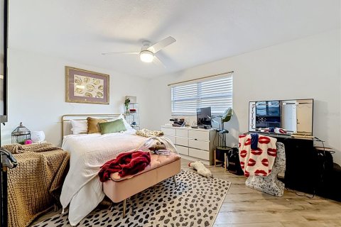 Condominio en venta en Saint Petersburg, Florida, 1 dormitorio, 59.46 m2 № 2147407 - foto 13