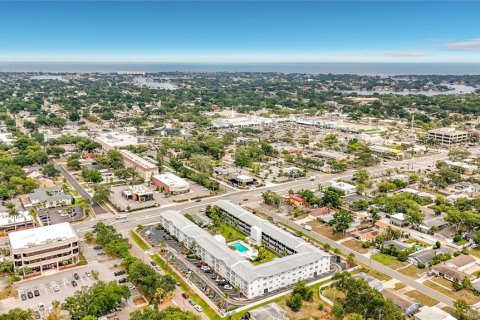 Condominio en venta en Saint Petersburg, Florida, 1 dormitorio, 59.46 m2 № 2147407 - foto 30