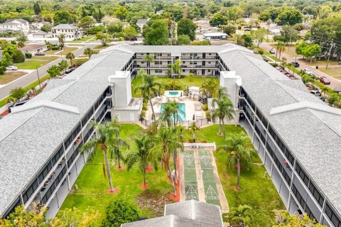 Condominio en venta en Saint Petersburg, Florida, 1 dormitorio, 59.46 m2 № 2147407 - foto 29