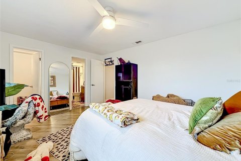 Condominio en venta en Saint Petersburg, Florida, 1 dormitorio, 59.46 m2 № 2147407 - foto 15