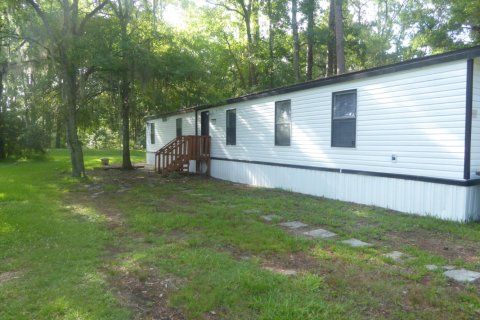 House in Jacksonville, Florida 2 bedrooms, 102.19 sq.m. № 801379