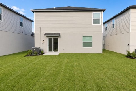 Casa en alquiler en Wimauma, Florida, 4 dormitorios, 174.1 m2 № 2156404 - foto 2