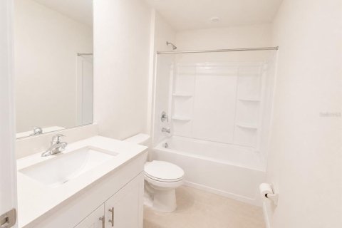 Casa en alquiler en Wimauma, Florida, 4 dormitorios, 174.1 m2 № 2156404 - foto 11