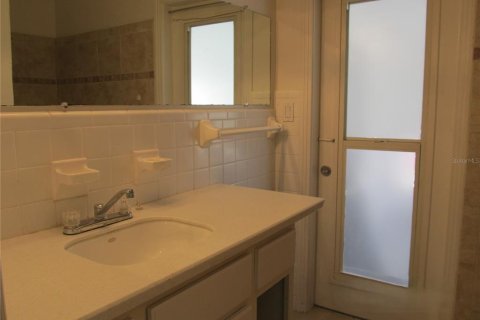 Appartement à louer à Nokomis, Floride: 1 chambre, 129.51 m2 № 1823292 - photo 8