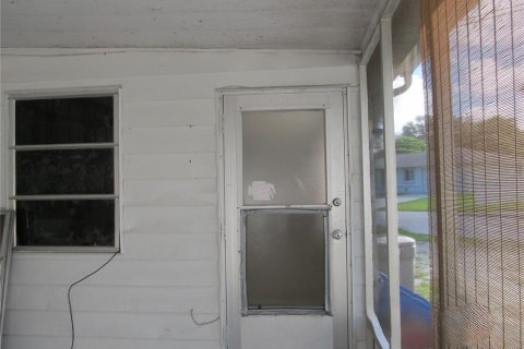 Appartement à louer à Nokomis, Floride: 1 chambre, 129.51 m2 № 1823292 - photo 11
