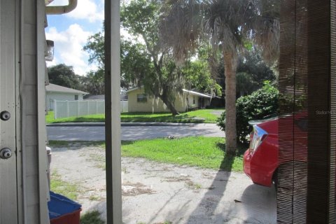 Appartement à louer à Nokomis, Floride: 1 chambre, 129.51 m2 № 1823292 - photo 2