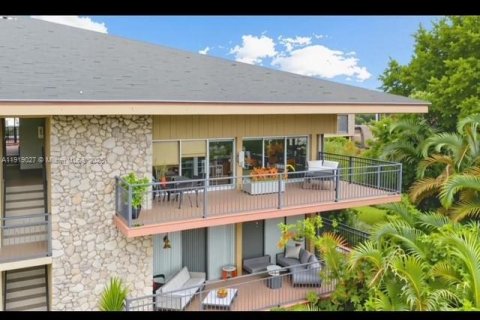 Купить кондоминиум в Дейви, Флорида 2 спальни, 111.48м2, № 1974111 - фото 1