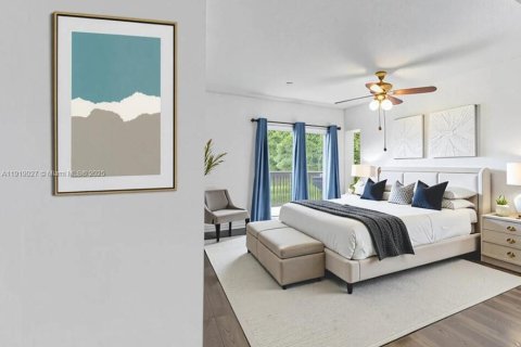 Купить кондоминиум в Дейви, Флорида 2 спальни, 111.48м2, № 1974111 - фото 7