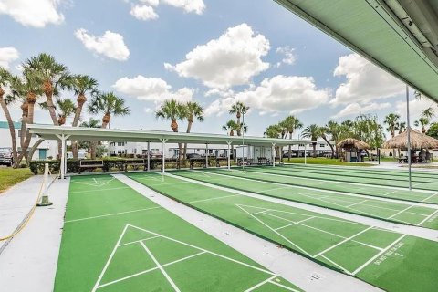 Condominio en alquiler en Saint Petersburg, Florida, 1 dormitorio, 59.46 m2 № 1772047 - foto 15