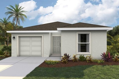 Casa en Saint Petersburg, Florida 4 dormitorios, 144.93 m2 № 2202273