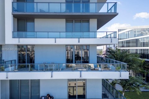 Condo in Aventura, Florida, 1 bedroom № 2060025 - photo 22