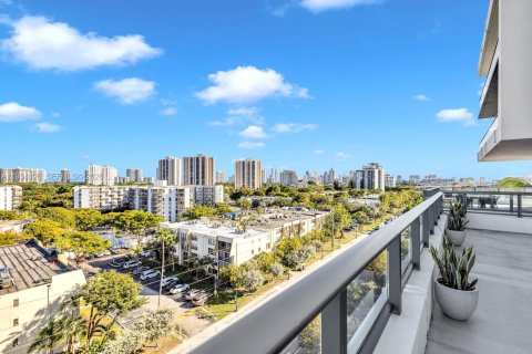 Condo in Aventura, Florida, 1 bedroom № 2060025 - photo 18