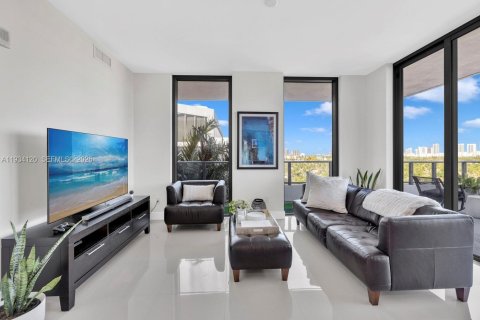 Condo in Aventura, Florida, 1 bedroom № 2060025 - photo 6