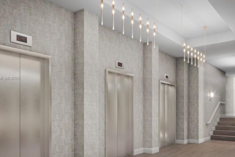 Copropriété à vendre à Aventura, Floride: 2 chambres, 132.85 m2 № 1940806 - photo 25