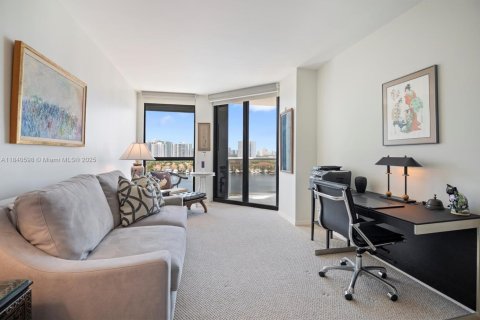 Copropriété à vendre à Aventura, Floride: 2 chambres, 132.85 m2 № 1940806 - photo 12