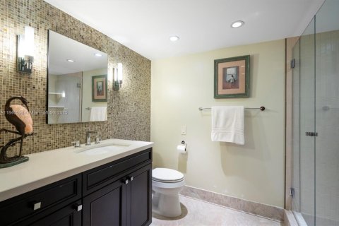 Copropriété à vendre à Aventura, Floride: 2 chambres, 132.85 m2 № 1940806 - photo 13